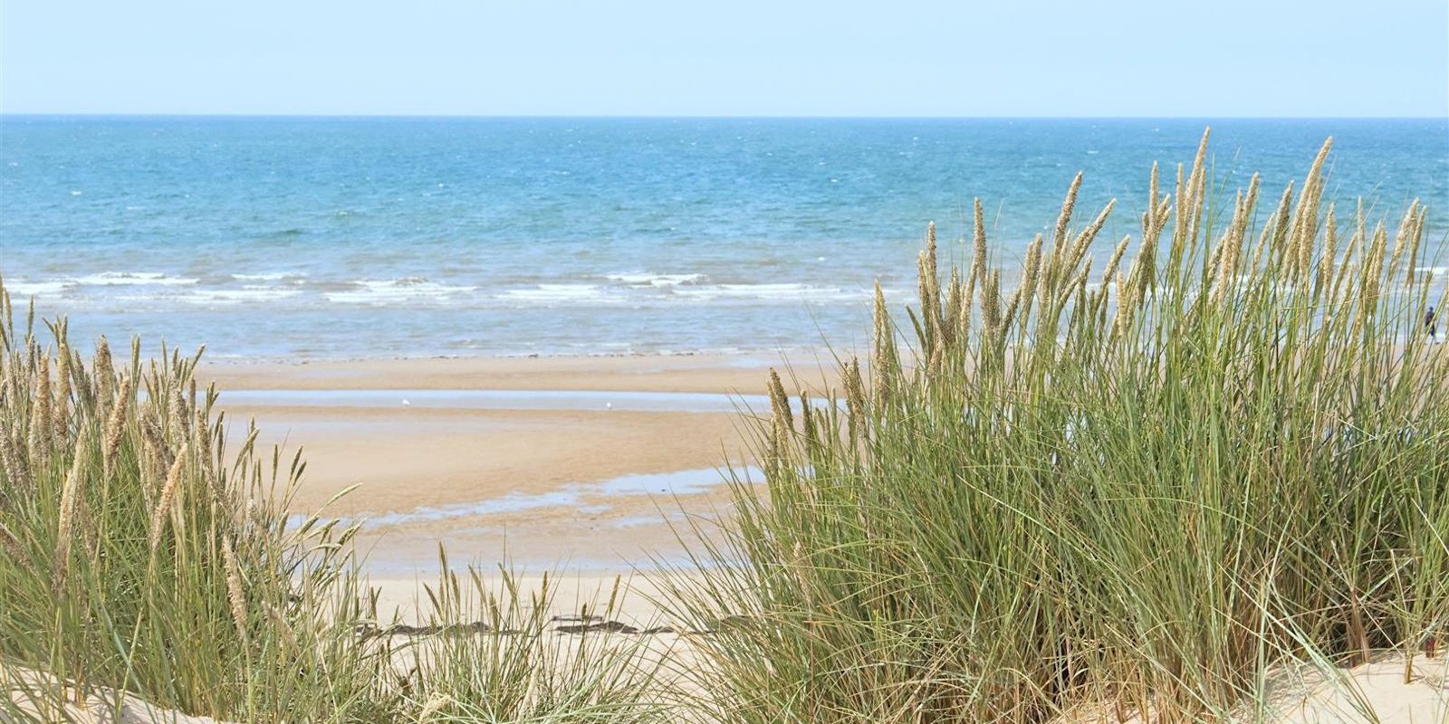 Crystal Beach TX RV Park