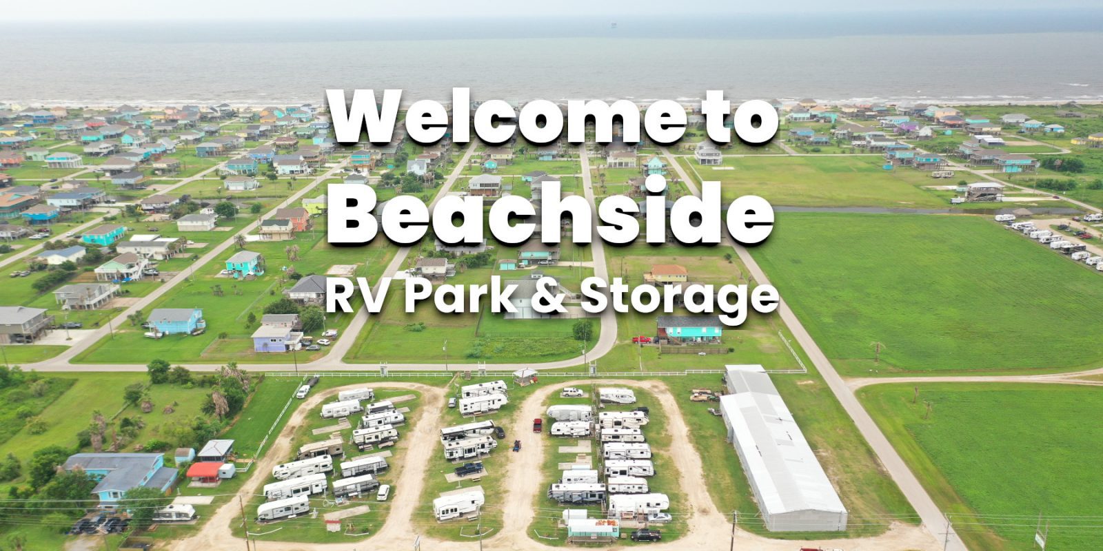 crystalbeachrvpark Welcome to Crystal Beach