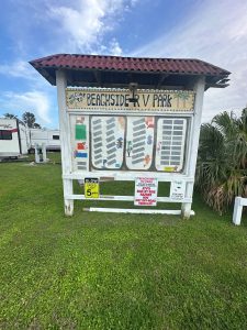rv park map